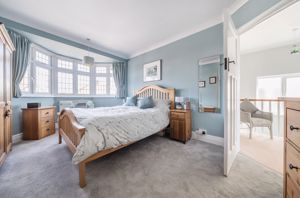 Bedroom 1- click for photo gallery